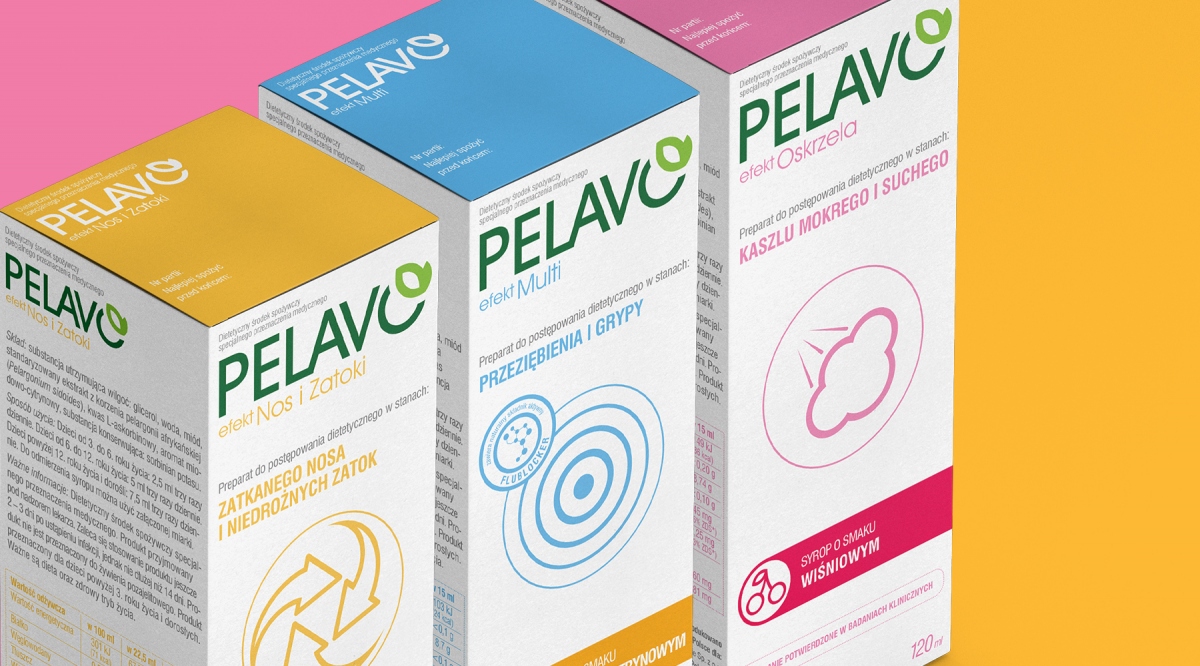 Pelavo Packaging System |