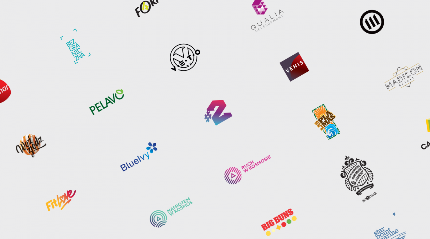 Logos and Marks |